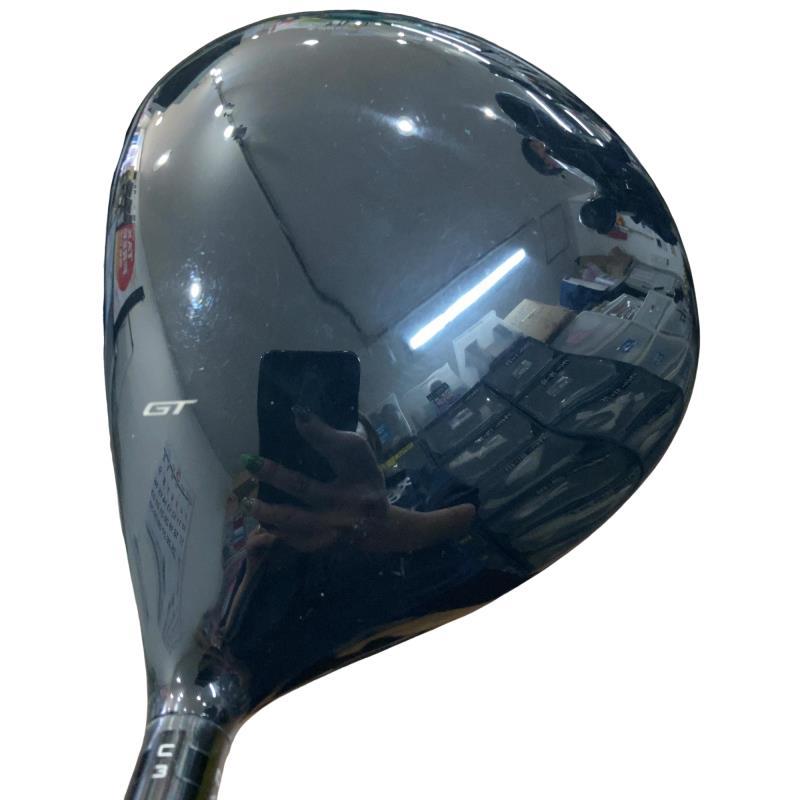 タイトリスト GT2  9° ドライバー DR フレックスS_1