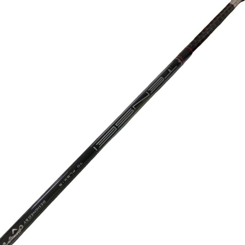 Callaway（キャロウェイ） APEX UW(2024) 17° ユーティリティ UT