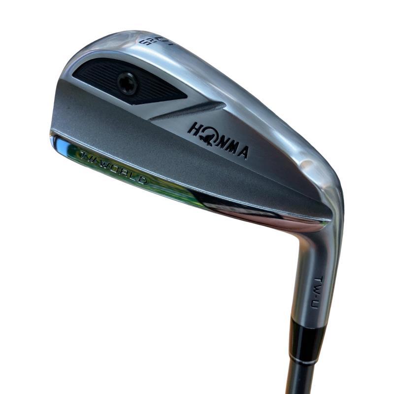 HONMA GOLF（本間ゴルフ） TOUR WORLD TW-U(2019) U5 ユーティリティ