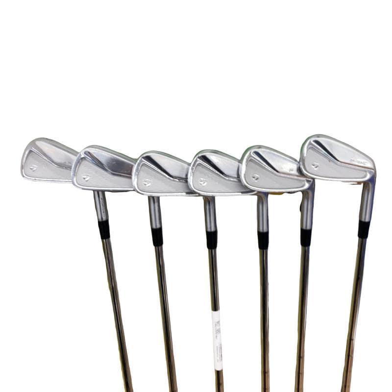TaylorMade（テーラーメイド） Taylor Made P・7MC 6S アイアンセット