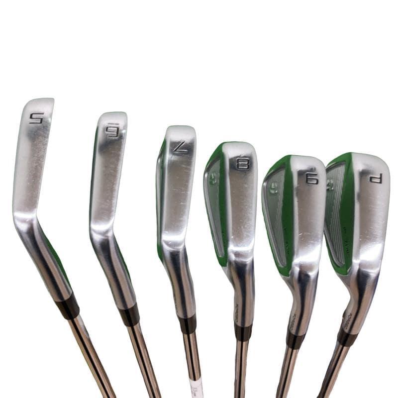 TaylorMade（テーラーメイド） Taylor Made P・7MC 6S アイアンセット