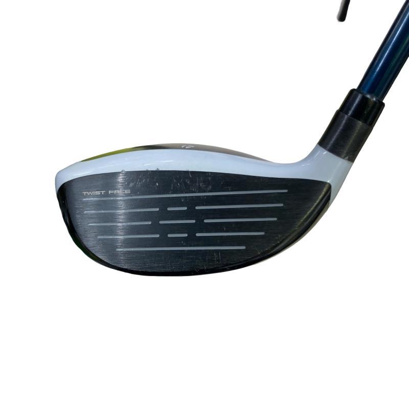 TaylorMade（テーラーメイド） SIM2 MAX-D 3W フェアウェイウッド FW