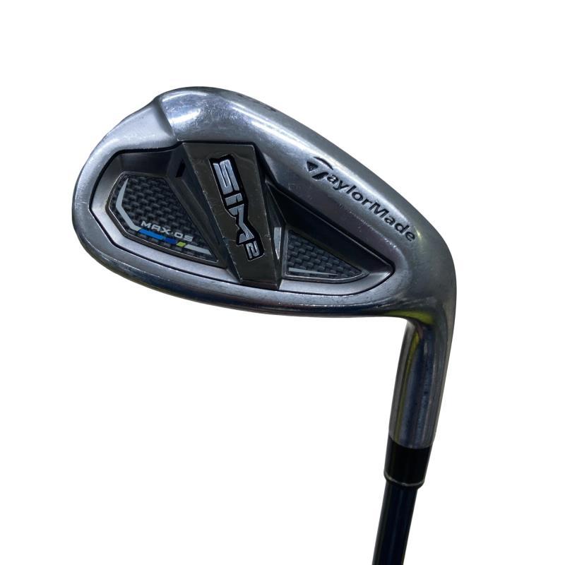 TaylorMade（テーラーメイド） SIM2 MAX・OS SW ウェッジ WG 