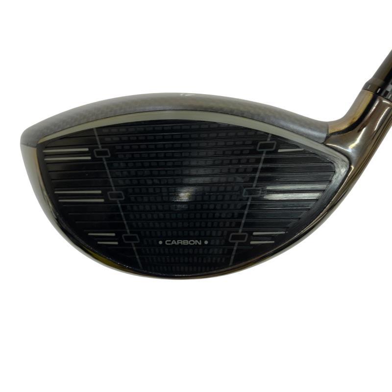TaylorMade（テーラーメイド） Qi35 LS 9° ドライバー DR フレックスS