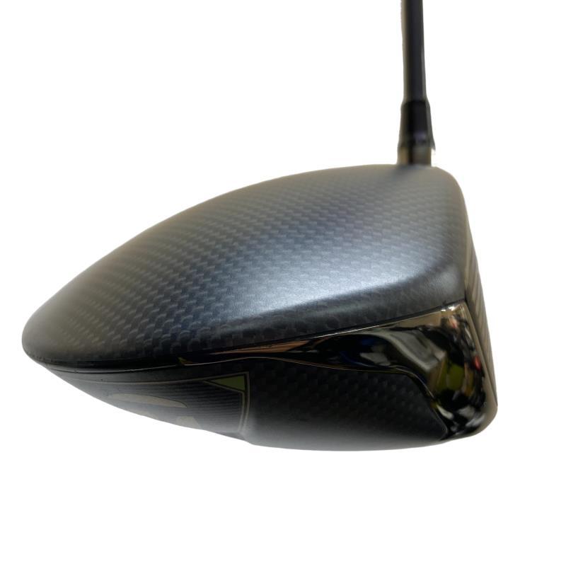 TaylorMade（テーラーメイド） Qi35 LS 9° ドライバー DR フレックスS
