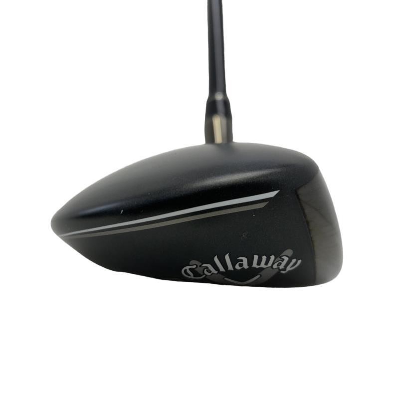 Callaway（キャロウェイ） PARADYM Ai SMOKE MAX FAST U6