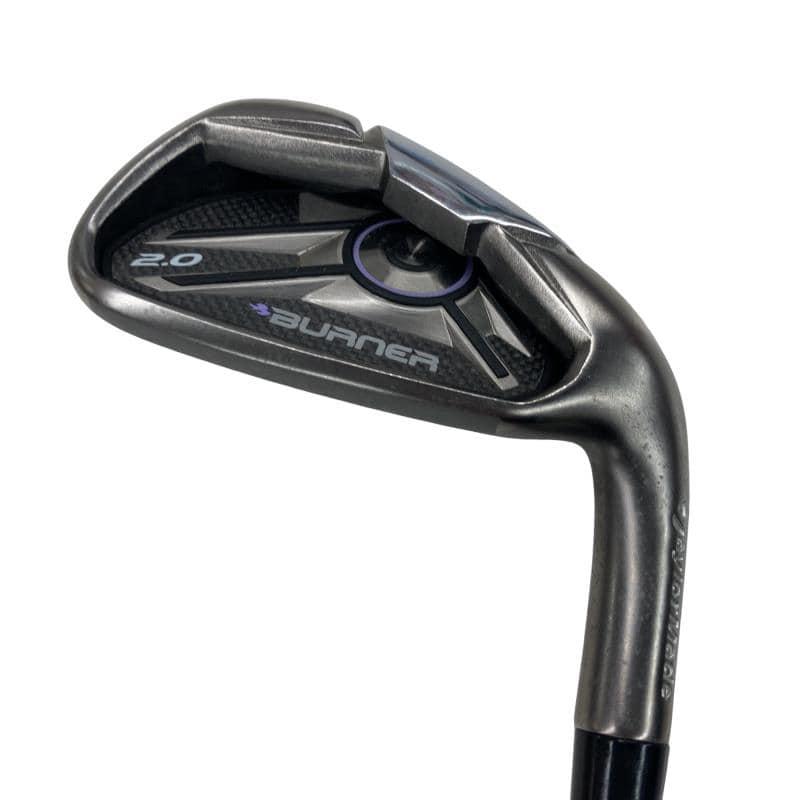 TaylorMade（テーラーメイド） BURNER 2.0 5S レディース アイアン 