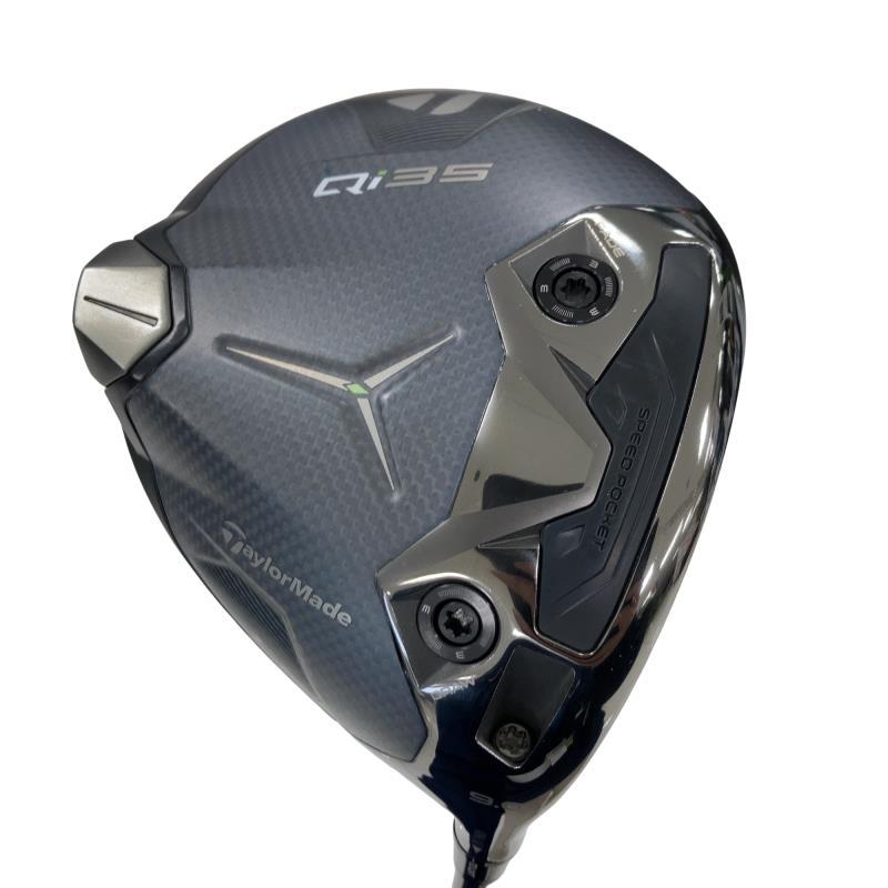 TaylorMade（テーラーメイド） Qi35 LS 9° ドライバー DR フレックス