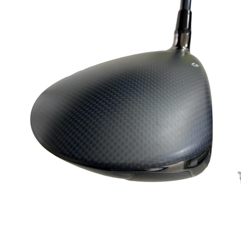 TaylorMade（テーラーメイド） Qi35 LS 9° ドライバー DR フレックス