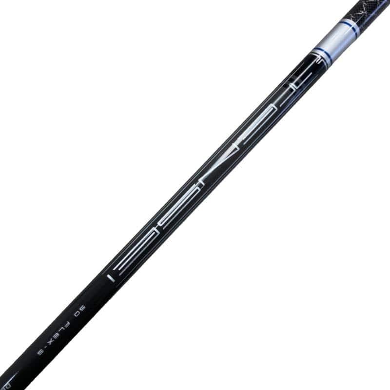 Callaway（キャロウェイ） PARADYM Ai SMOKE MAX 10.5° レフティ