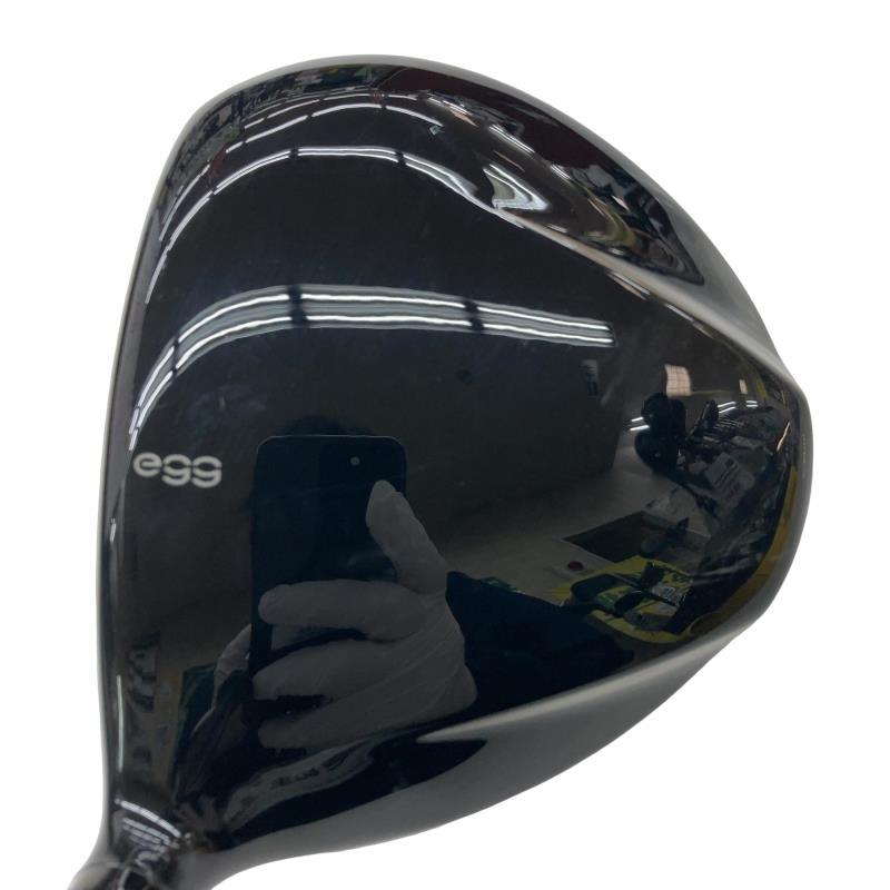 プロギア SUPER egg(2022) 3W フェアウェイウッド FW フレックスRの画像
