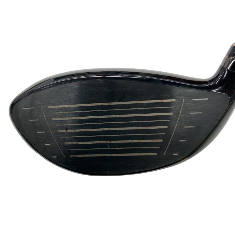 プロギア SUPER egg(2022) 3W フェアウェイウッド FW フレックスRの画像
