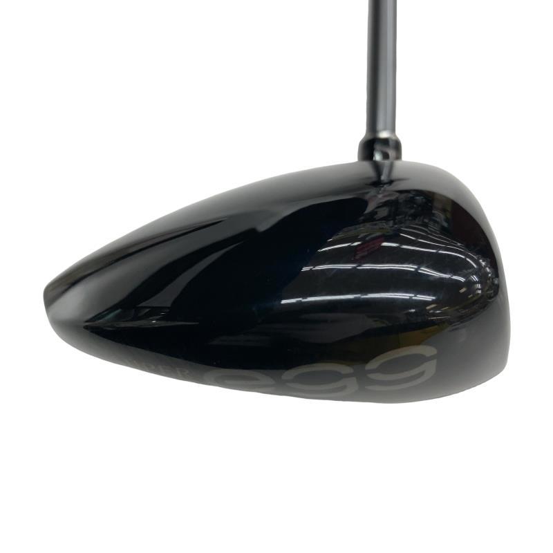 プロギア SUPER egg(2022) 3W フェアウェイウッド FW フレックスRの画像