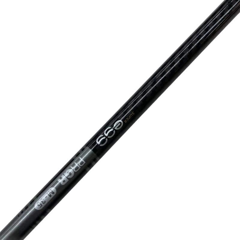 プロギア SUPER egg(2022) 3W フェアウェイウッド FW フレックスRの画像
