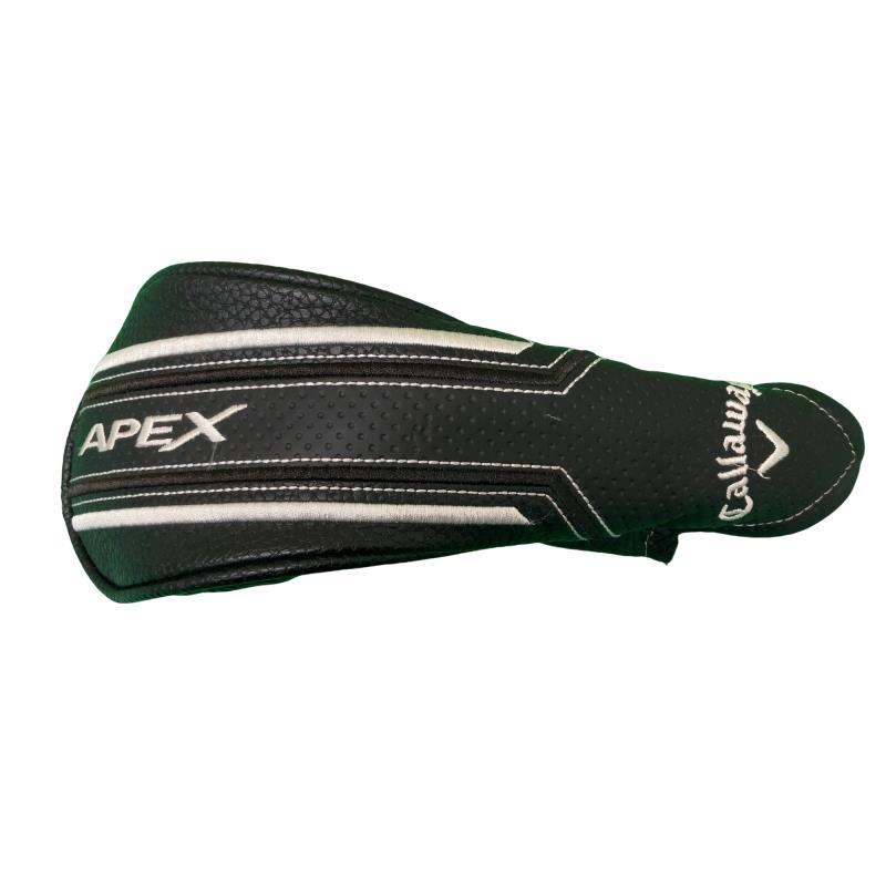 クラブ Callaway Apex U3 APEX UTアイアン