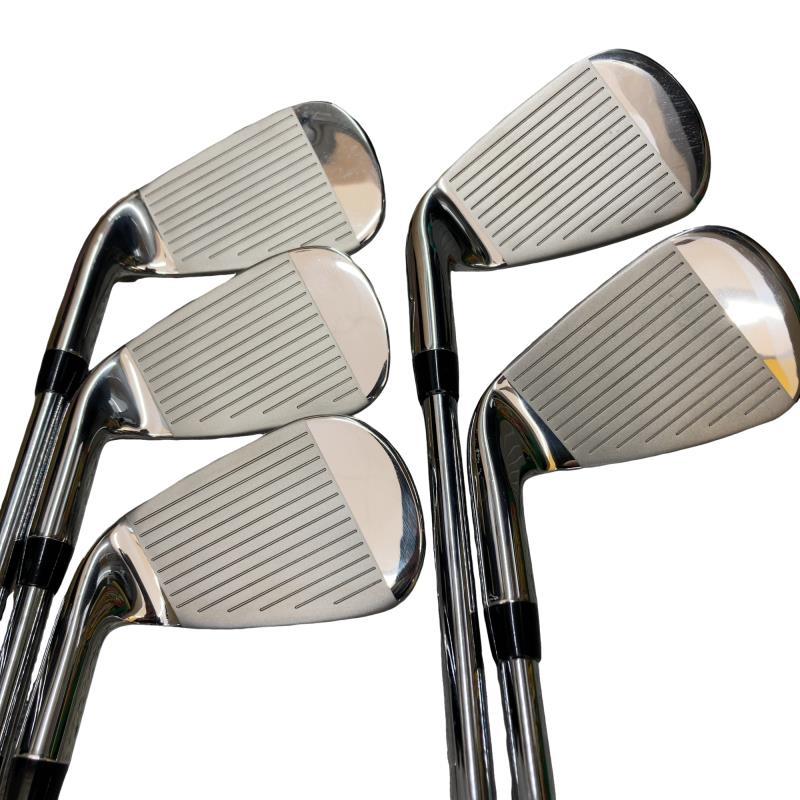 Callaway（キャロウェイ） PARADYM Ai SMOKE HL 5S アイアンセット IR