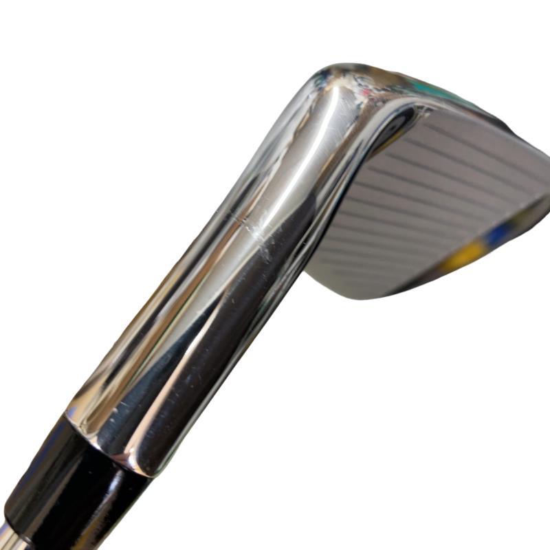 Callaway（キャロウェイ） PARADYM Ai SMOKE HL 5S アイアンセット IR