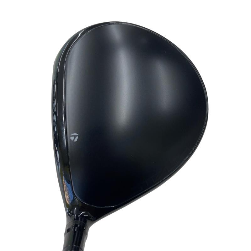TaylorMade（テーラーメイド） STEALTH PLUS+ 10.5° ドライバー DR
