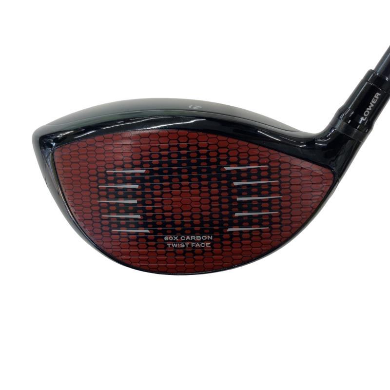 TaylorMade（テーラーメイド） STEALTH PLUS+ 10.5° ドライバー DR