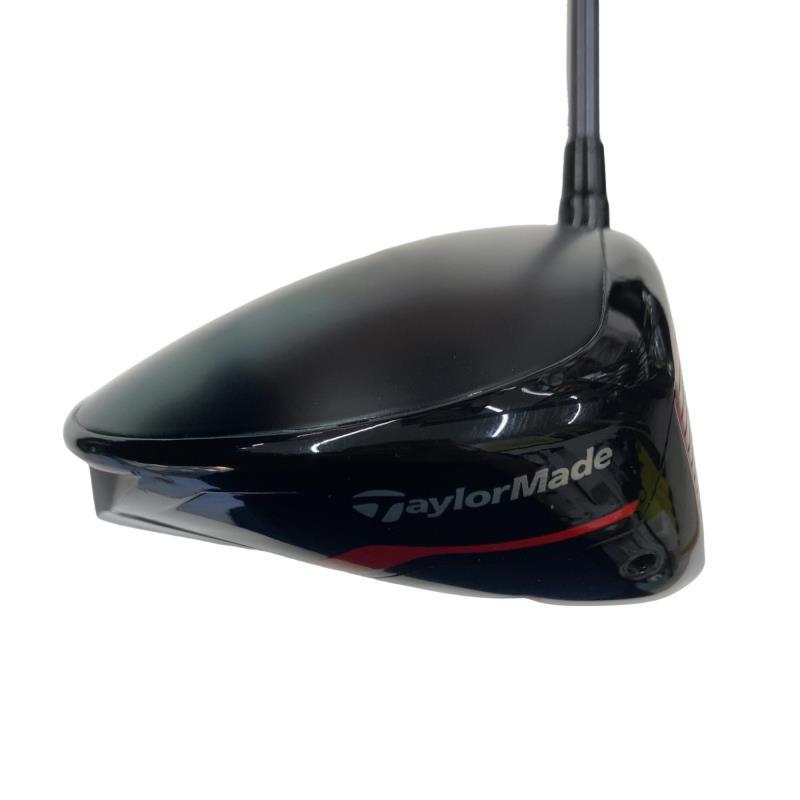 TaylorMade（テーラーメイド） STEALTH PLUS+ 10.5° ドライバー DR