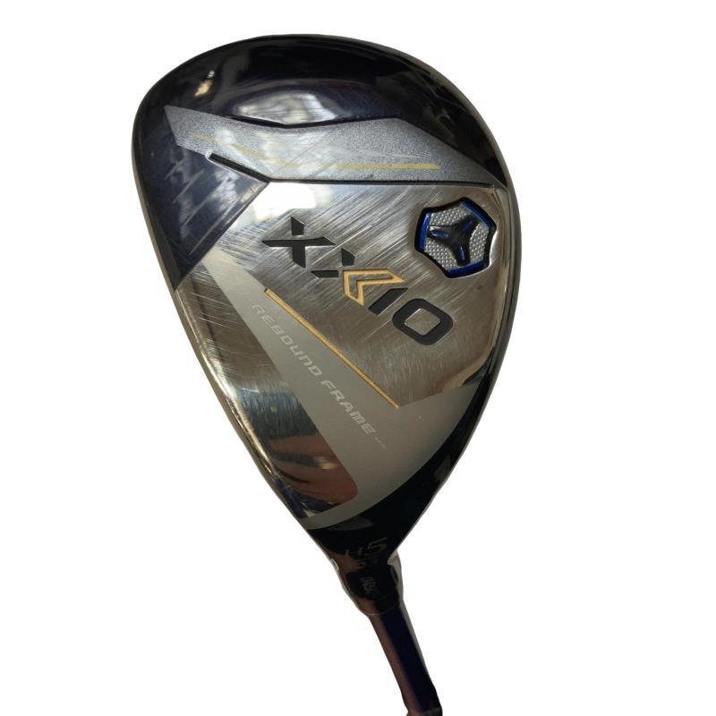 DUNLOP（ダンロップ） XXIO(2024) H5 レフティ ユーティリティ UT