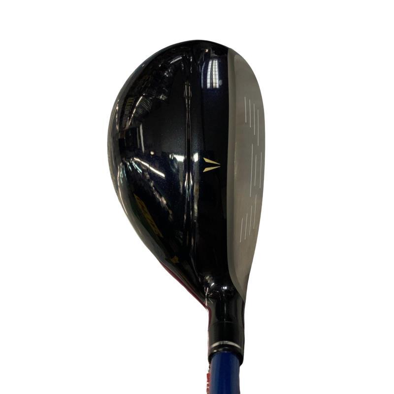 DUNLOP（ダンロップ） XXIO(2024) H5 レフティ ユーティリティ UT