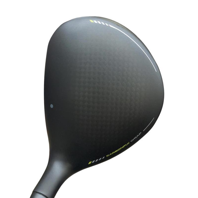 PING（ピン） G430 MAX 7W フェアウェイウッド FW フレックスSR