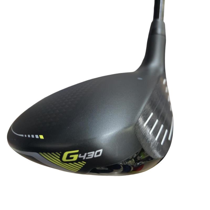 PING（ピン） G430 MAX 7W フェアウェイウッド FW フレックスSR