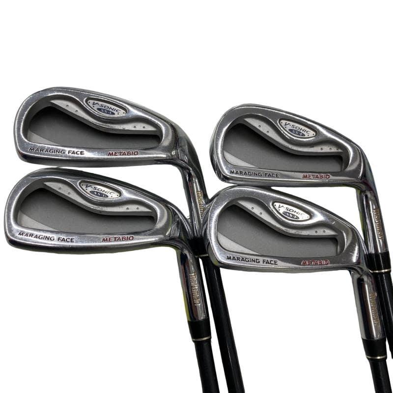 MAJESTY（マジェスティ） マジェスティゴルフ(旧マルマン) V-SONIC