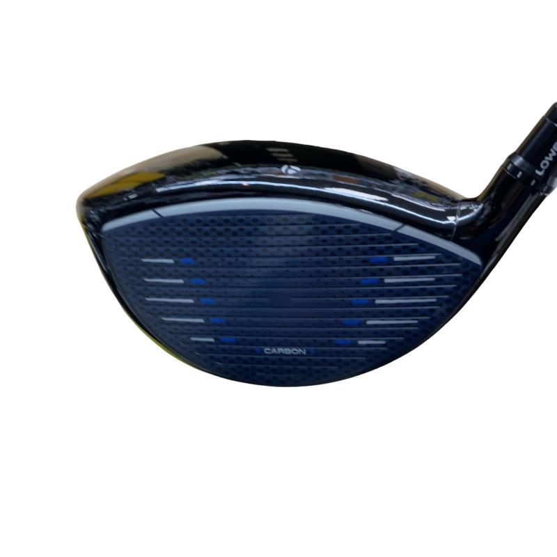 TaylorMade（テーラーメイド） Qi10 LS 10.5° ドライバー DR