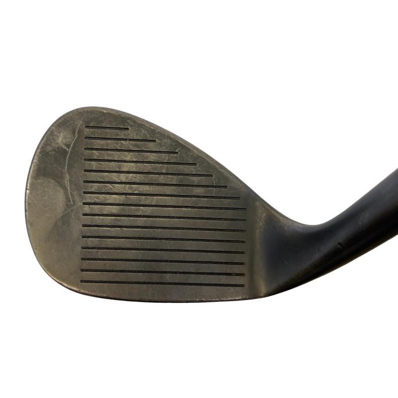 フォーティーン FH Forged V1 マットブラック 52° ウェッジ WG フレックスその他の画像