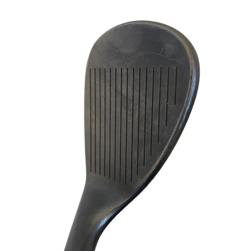 フォーティーン FH Forged V1 マットブラック 52° ウェッジ WG フレックスその他の画像