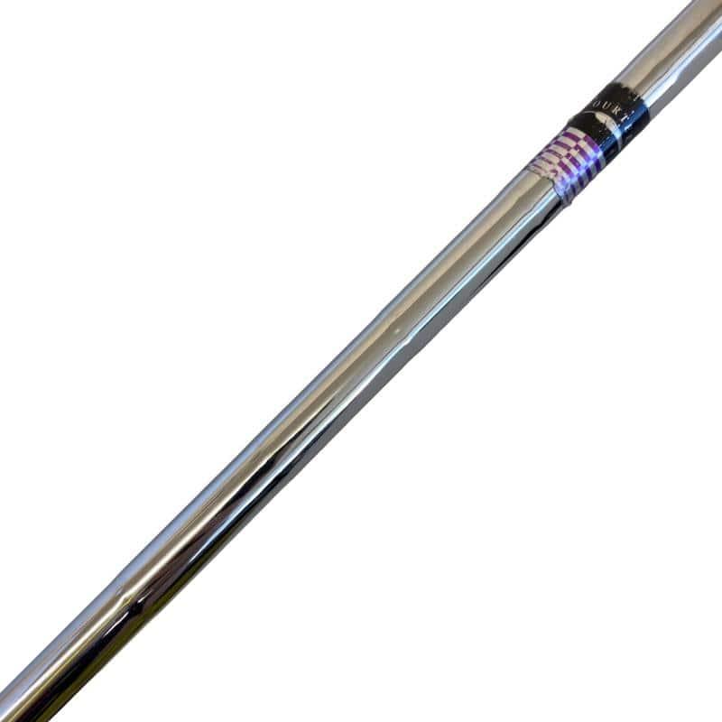 フォーティーン FH Forged V1 マットブラック 52° ウェッジ WG フレックスその他の画像