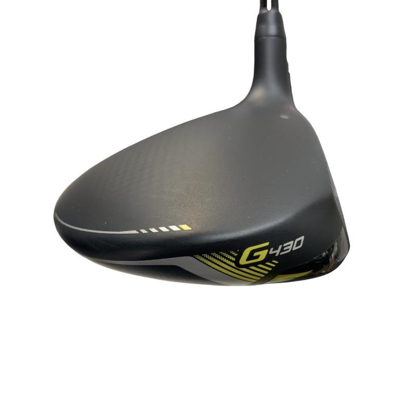 PING（ピン） G430 MAX 7W フェアウェイウッド FW フレックスS