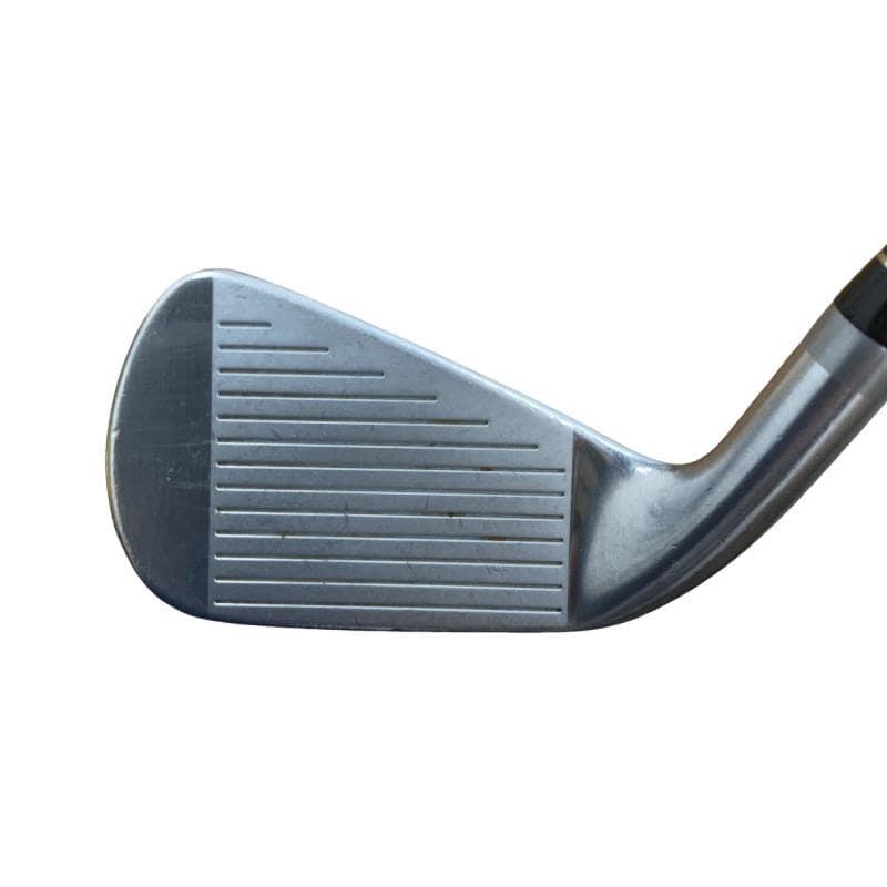 タイトリスト Titleist VG3(2012) 6S アイアンセット IR フレックスSの画像
