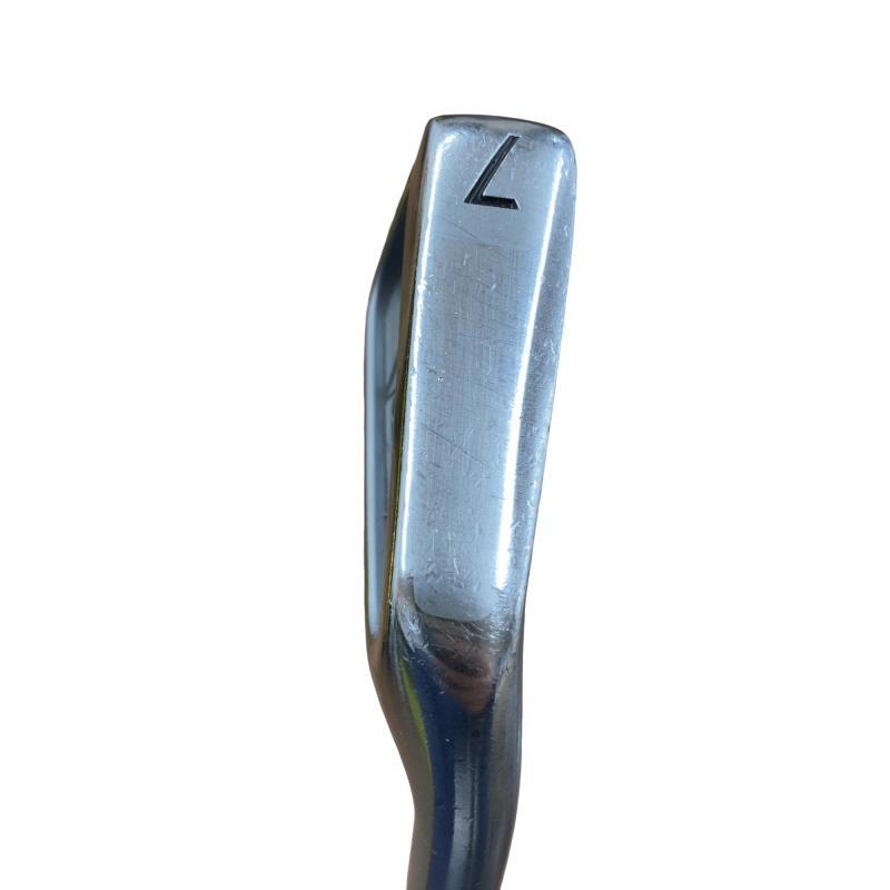 タイトリスト Titleist VG3(2012) 6S アイアンセット IR フレックスSの画像