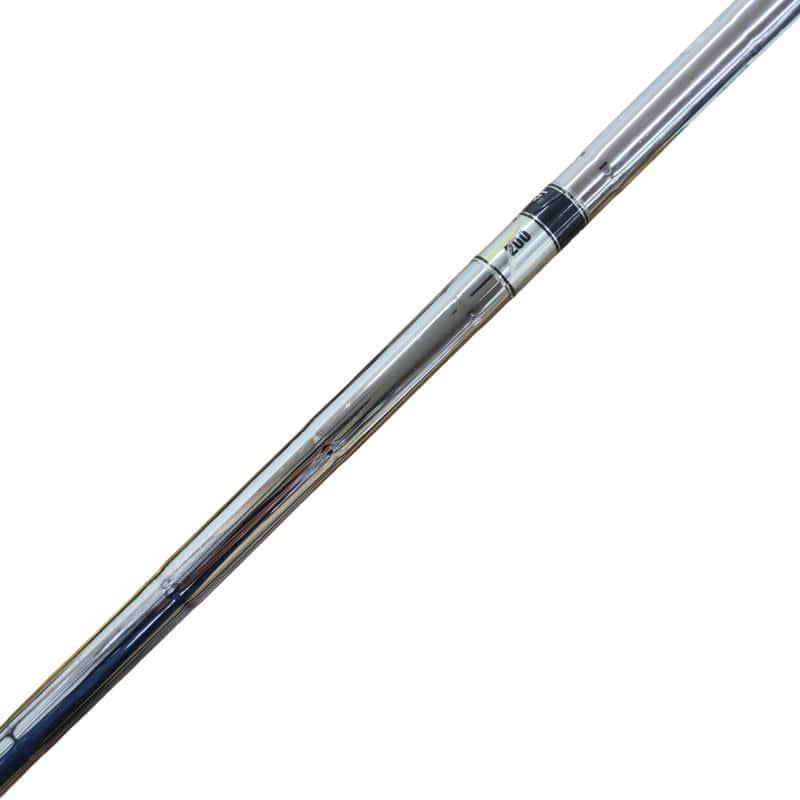 タイトリスト Titleist VG3(2012) 6S アイアンセット IR フレックスSの画像