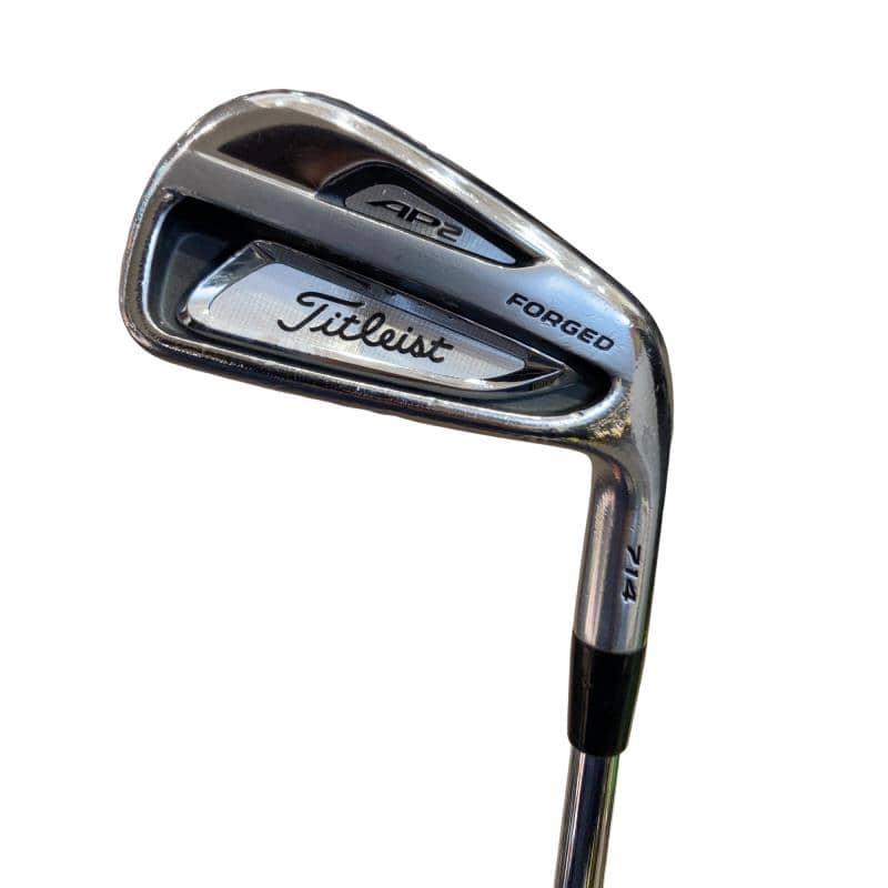 Titleist（タイトリスト） Titleist AP2 714 6S アイアンセット IR 
