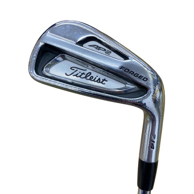 Titleist（タイトリスト） Titleist AP2 714 6S アイアンセット IR