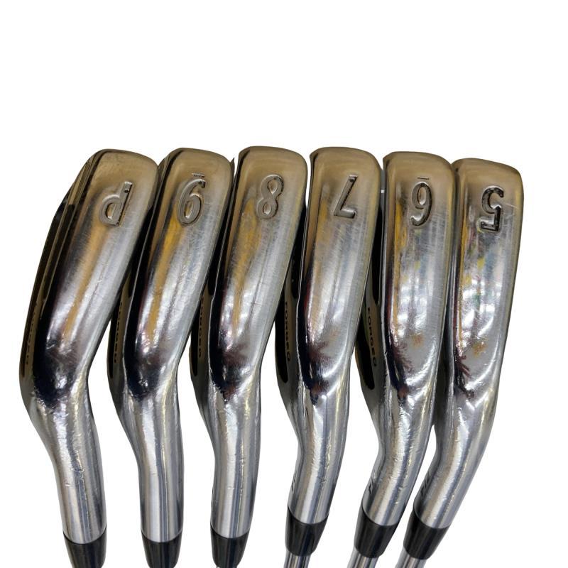 Titleist（タイトリスト） Titleist AP2 714 6S アイアンセット IR