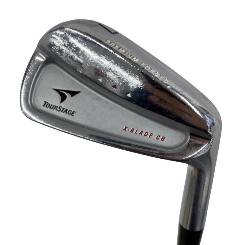 BRIDGESTONE GOLF ブリヂストン TOURSTAGE X-BLADE CB(2006) 6S