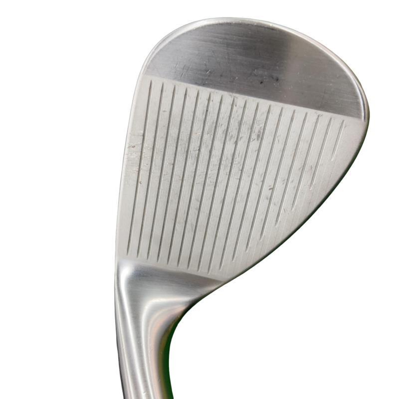タイトリスト VOKEY FORGED(2025) 58°/08°K ウェッジ WG フレックスS_2