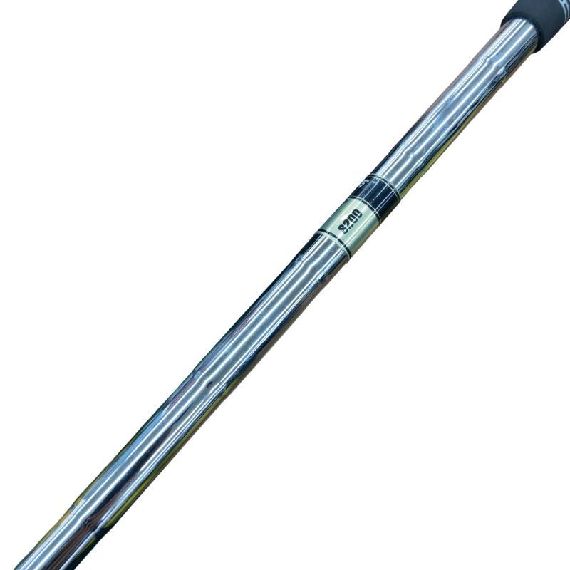 タイトリスト VOKEY FORGED(2025) 58°/08°K ウェッジ WG フレックスS_4