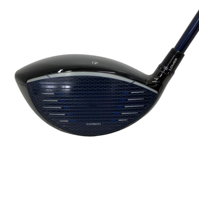 TaylorMade（テーラーメイド） Qi10 MAX 9° ドライバー DR フレックスS