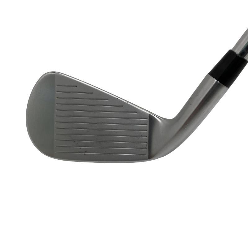 タイトリスト Titleist T100(2021) #4 単品アイアン LI フレックスSの画像