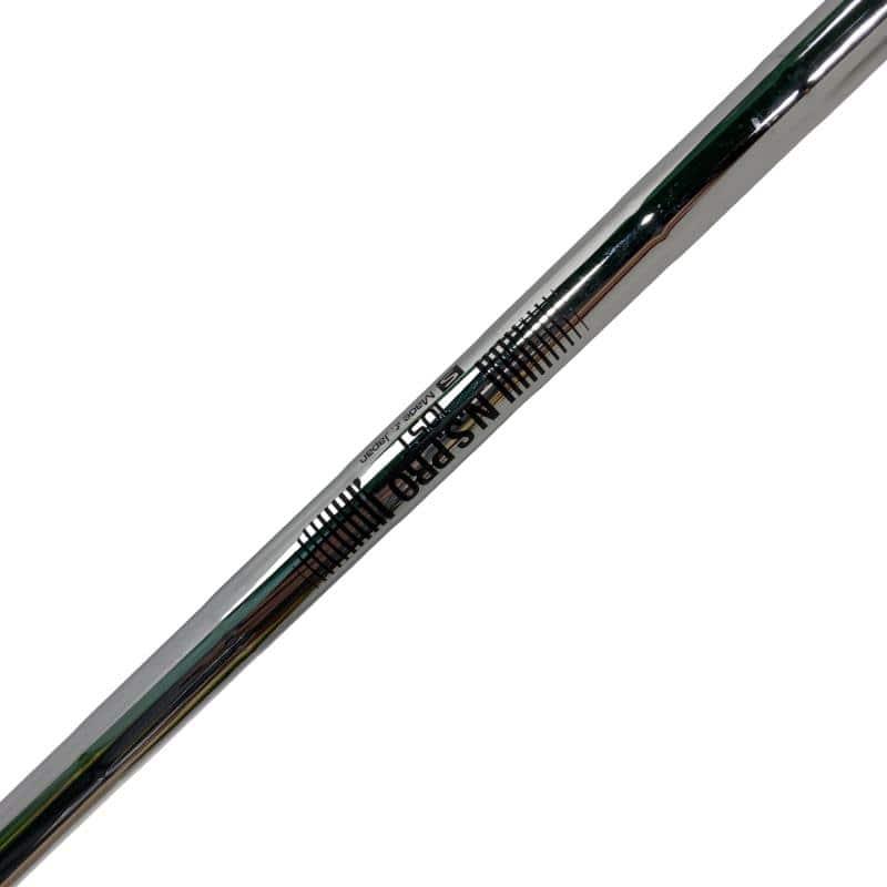 タイトリスト Titleist T100(2021) #4 単品アイアン LI フレックスSの画像