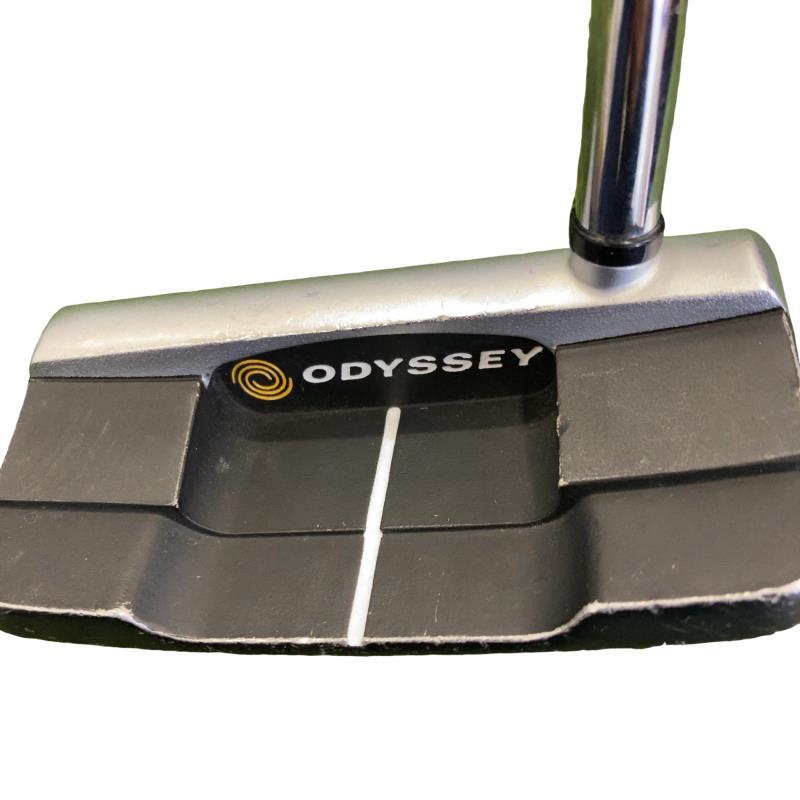 ODYSSEY（キャロウェイゴルフ） オデッセイ STROKE LAB DOUBLE WIDE 34