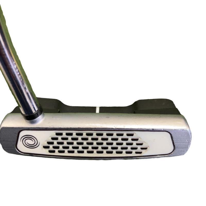 ODYSSEY（キャロウェイゴルフ） オデッセイ STROKE LAB DOUBLE WIDE 34