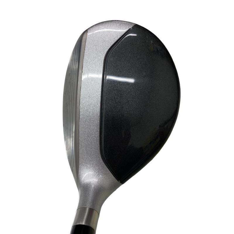MIZUNO GOLF ミズノ SURE DD MI U7 ユーティリティ UT フレックスR