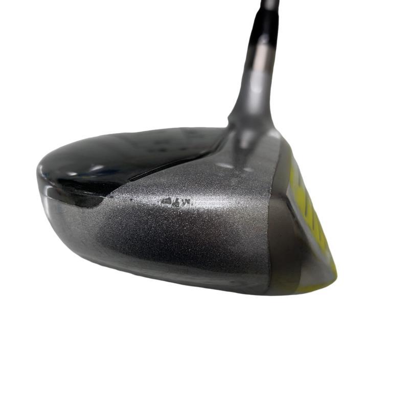 MIZUNO GOLF ミズノ SURE DD MI U7 ユーティリティ UT フレックスR